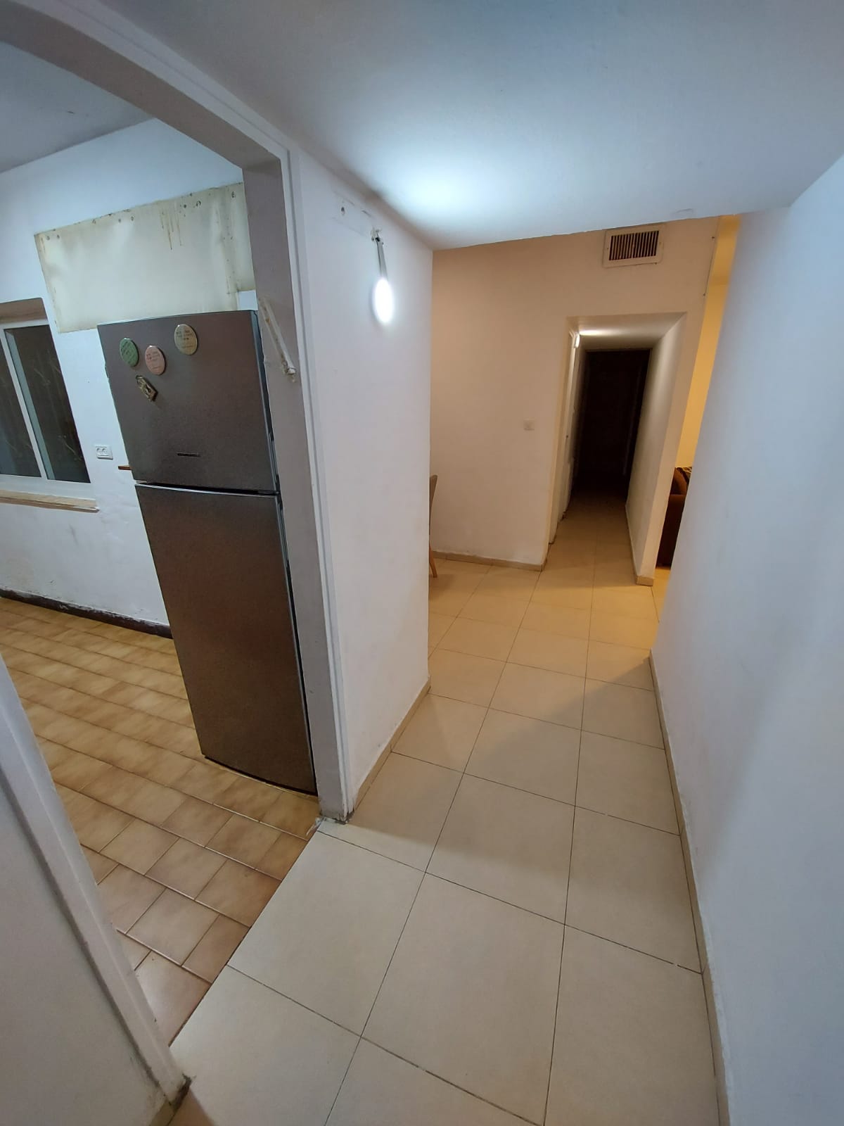 Ramat Eshkol 3 Bedroom Family Apartment – Near Light Rail, Shuls & Shopping photo 10