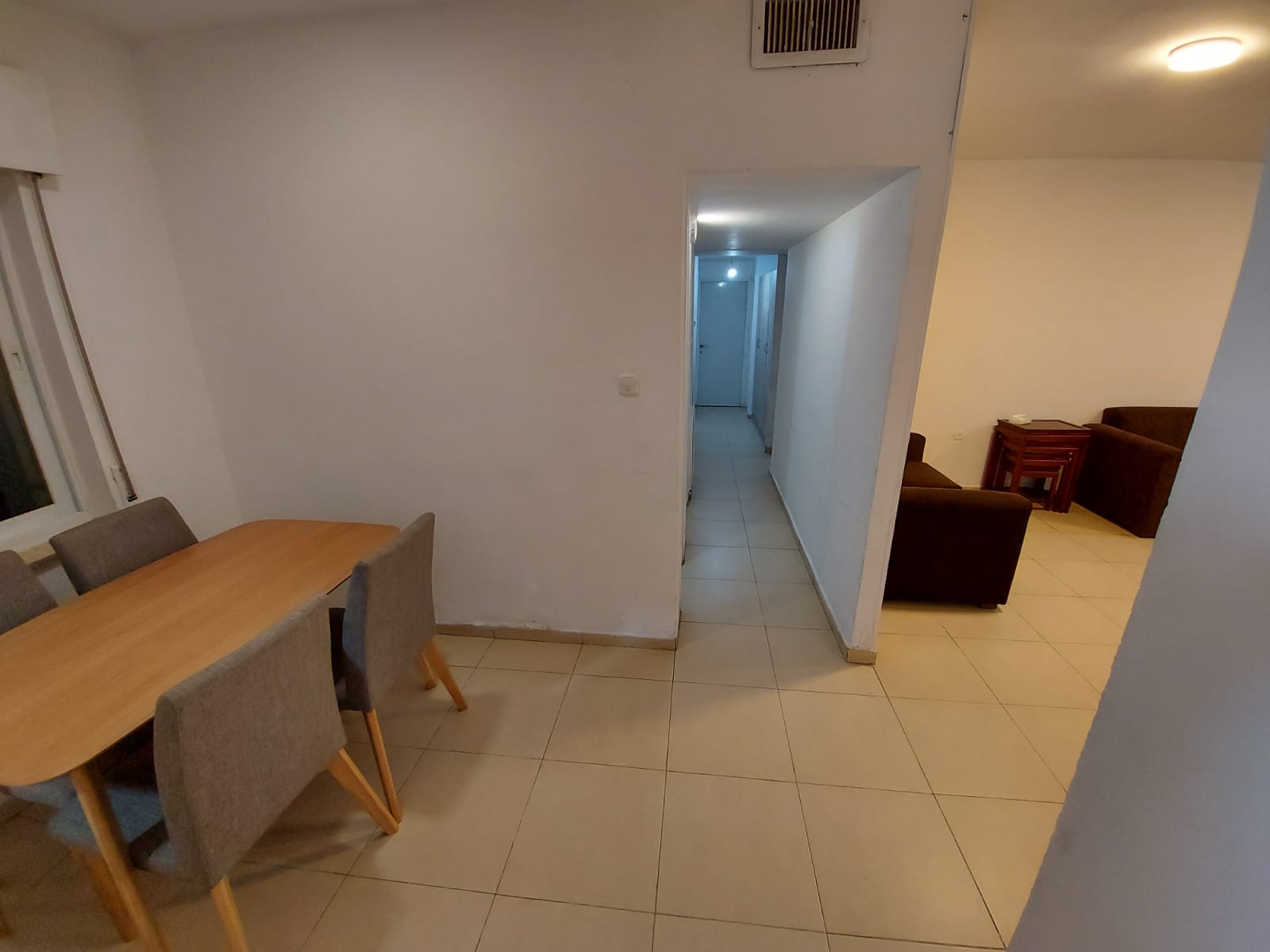 Ramat Eshkol 3 Bedroom Family Apartment – Near Light Rail, Shuls & Shopping photo 20