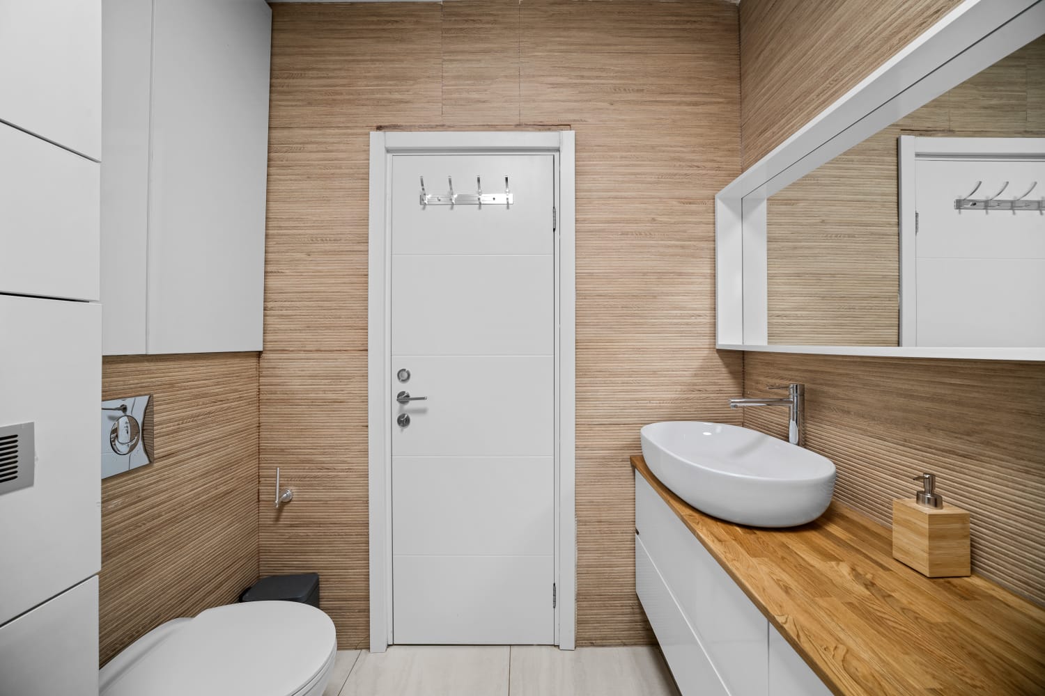 Peaceful 5BR Retreat in Green Givat Hamivtar – Walk to Shops & Shuls photo 19