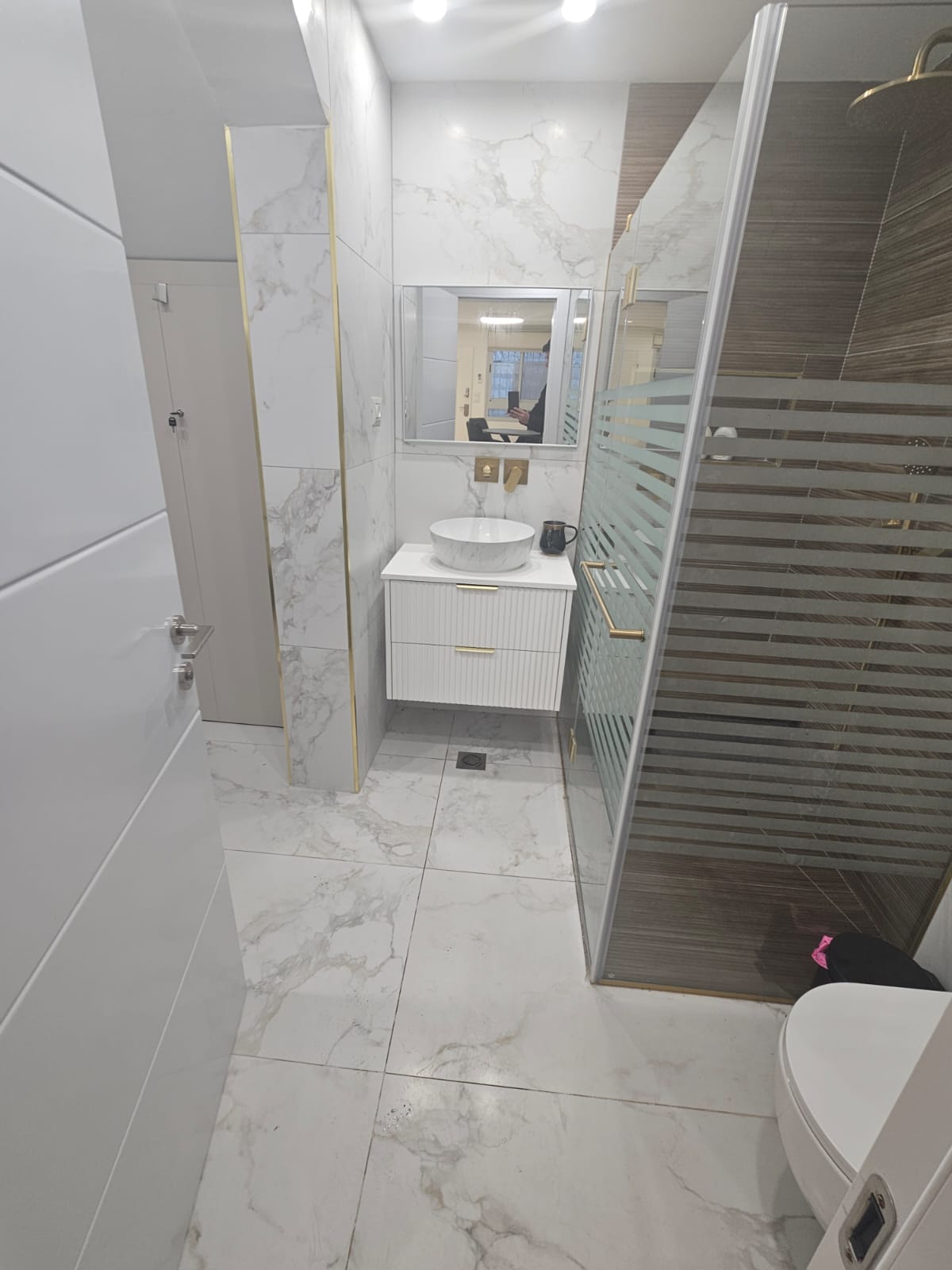 Sheshet Escape - 1 Bedroom Garden Apartment in Ramat Eshkol, Kosher Mehadrin photo 4