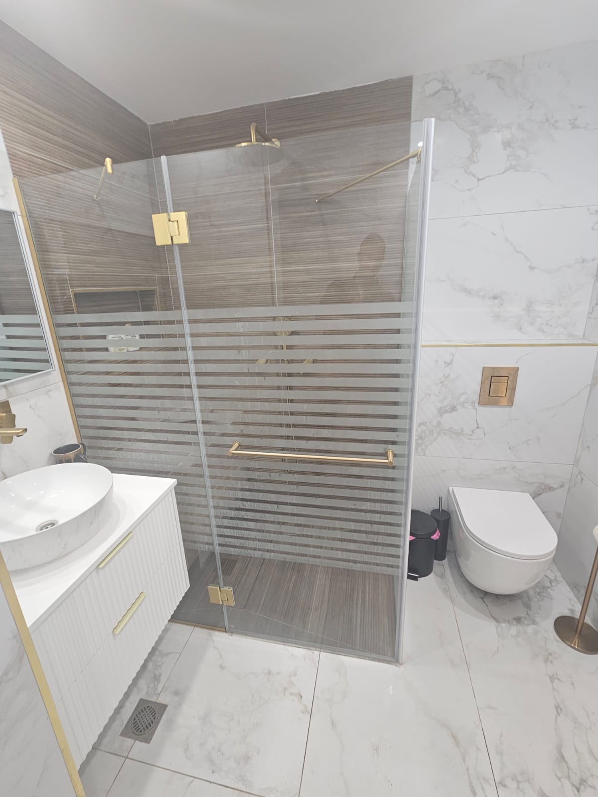 Sheshet Escape - 1 Bedroom Garden Apartment in Ramat Eshkol, Kosher Mehadrin photo 5