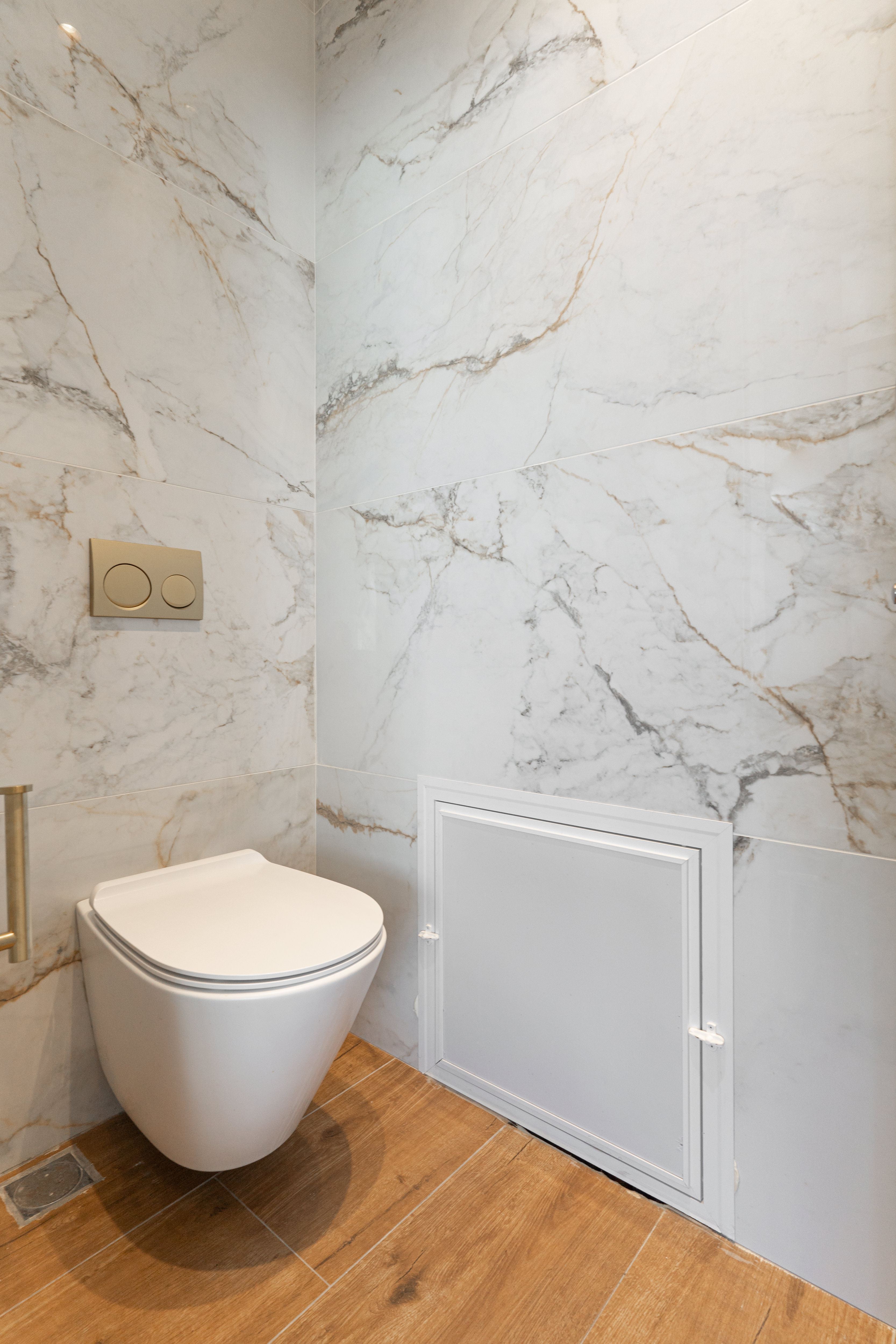 Authentic Geula Living with Modern Luxury – Har Habayit Views photo 27