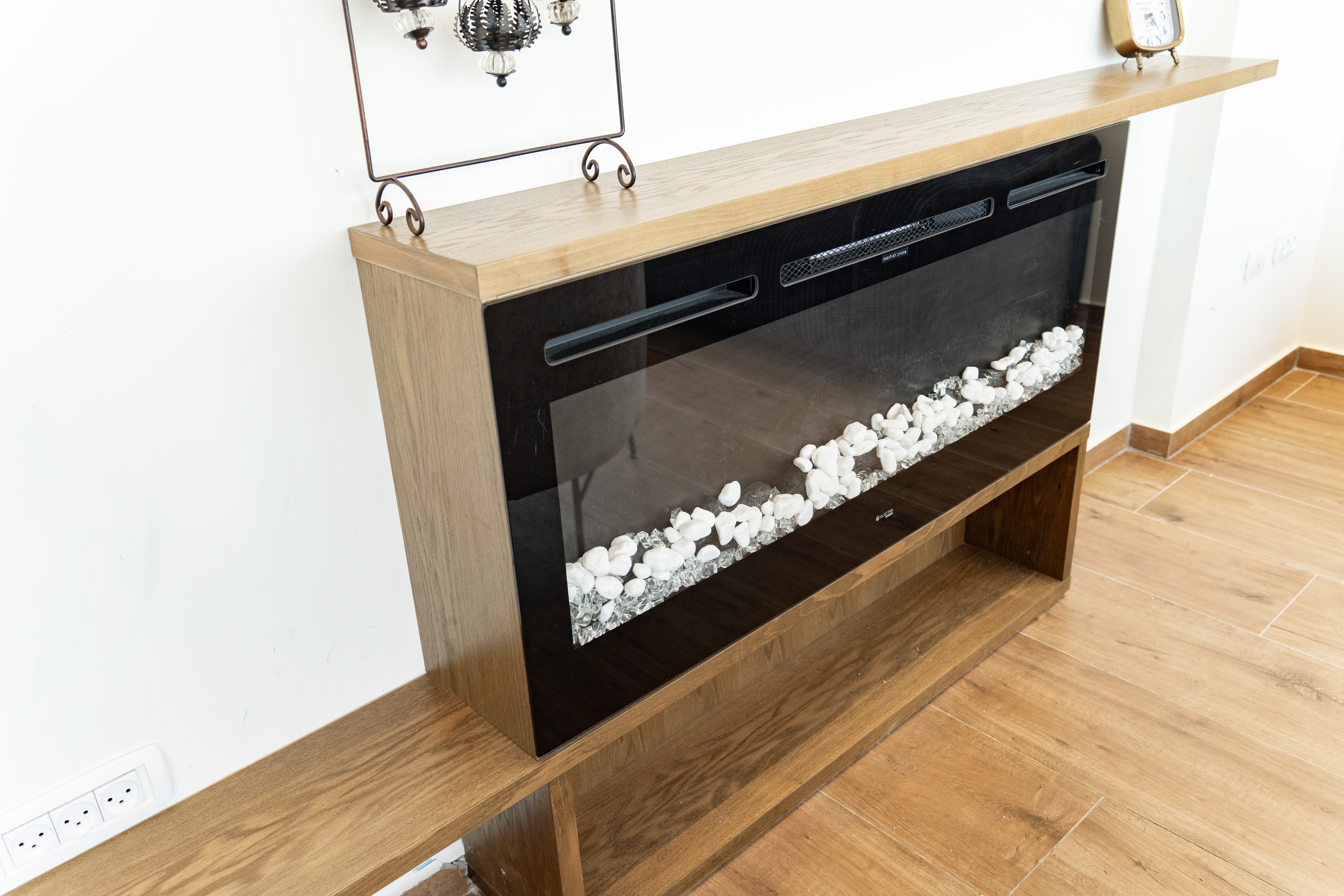 Authentic Geula Living with Modern Luxury – Har Habayit Views photo 34