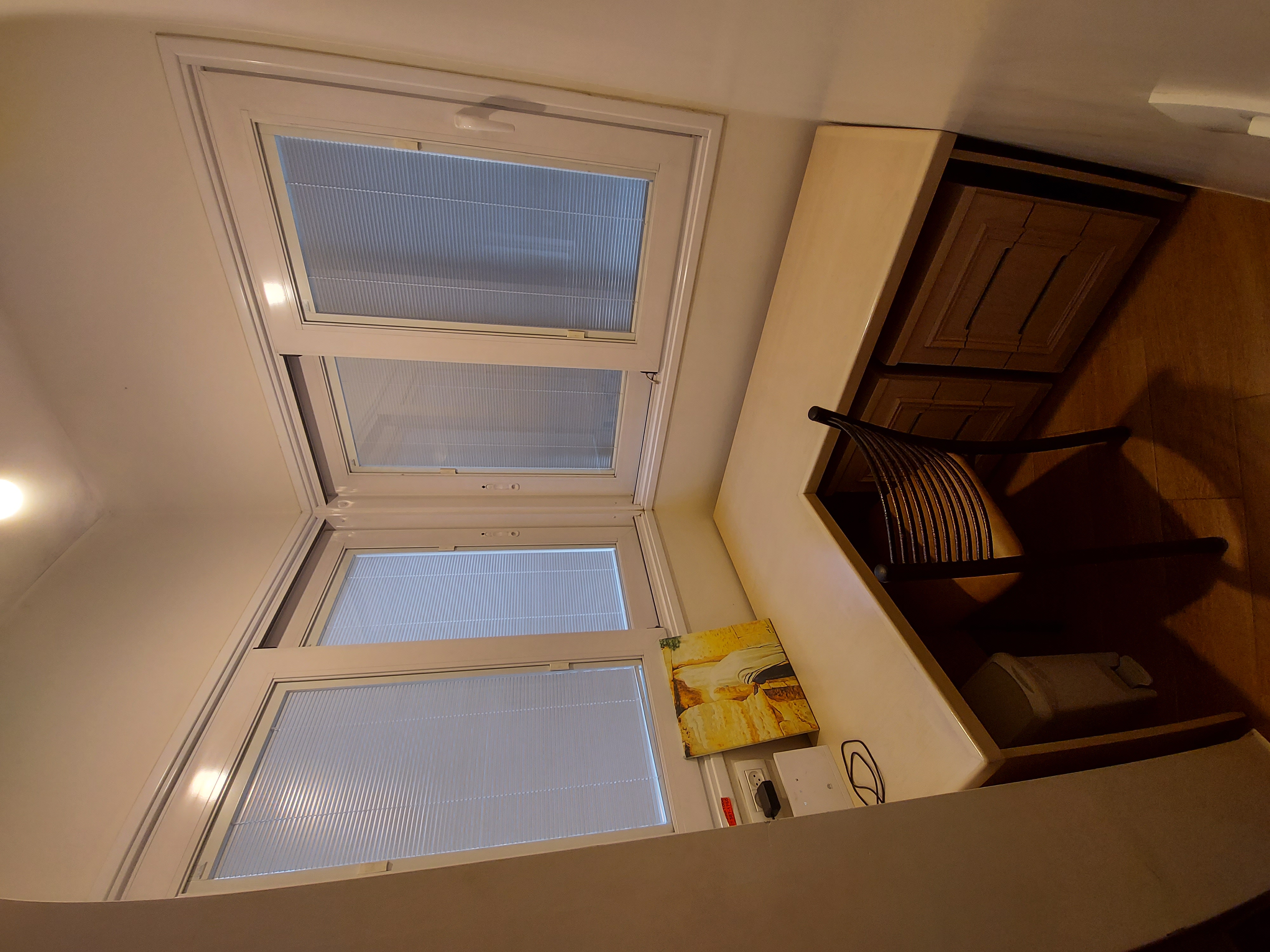Designer 2BR Apartment with Sukkah Porch | Prime Sanhedria/Ramat Eshkol photo 5