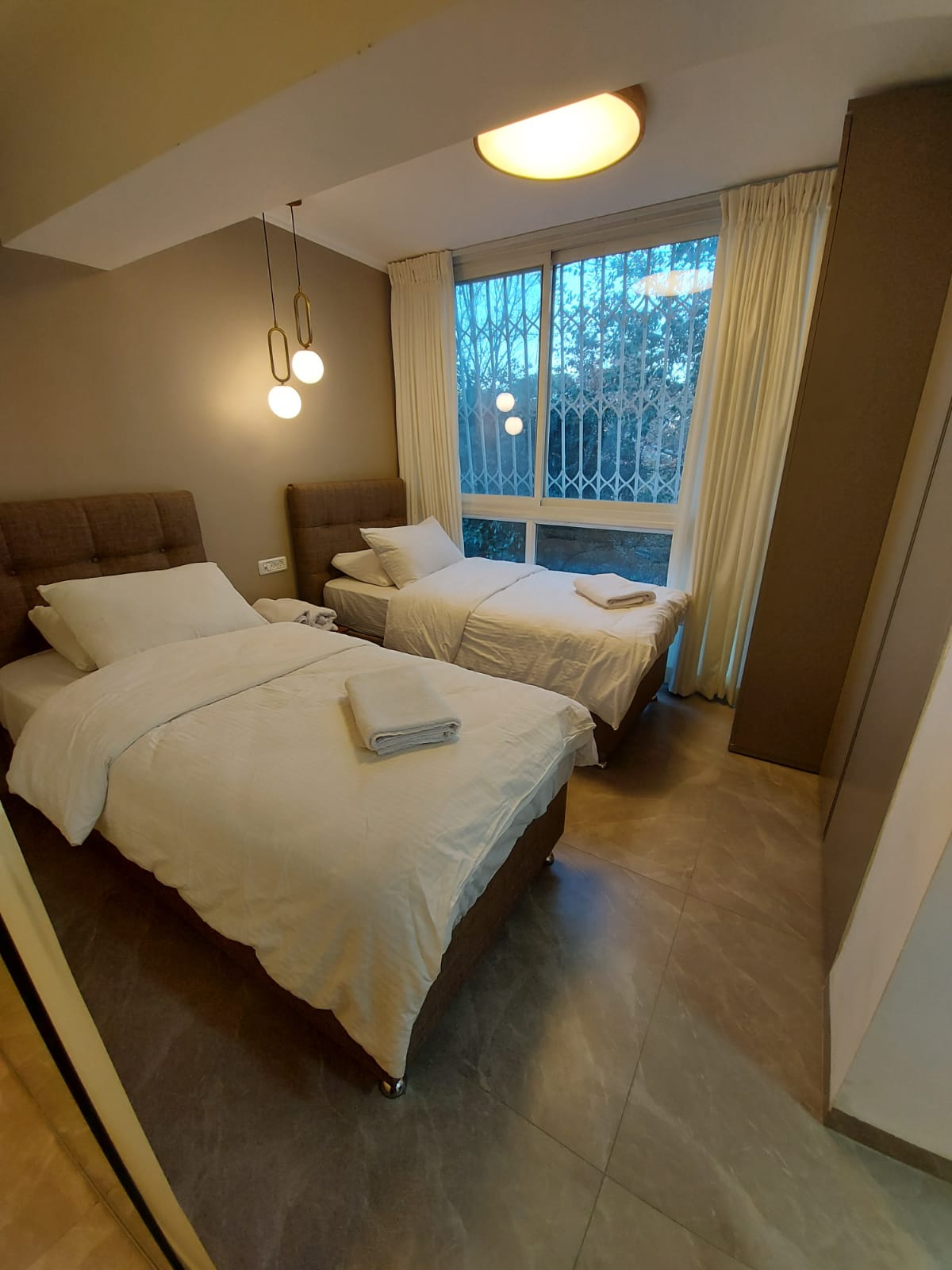 Ramat Eshkol Gem – Park Views, Mehadrin Kitchen, Top Location photo 4