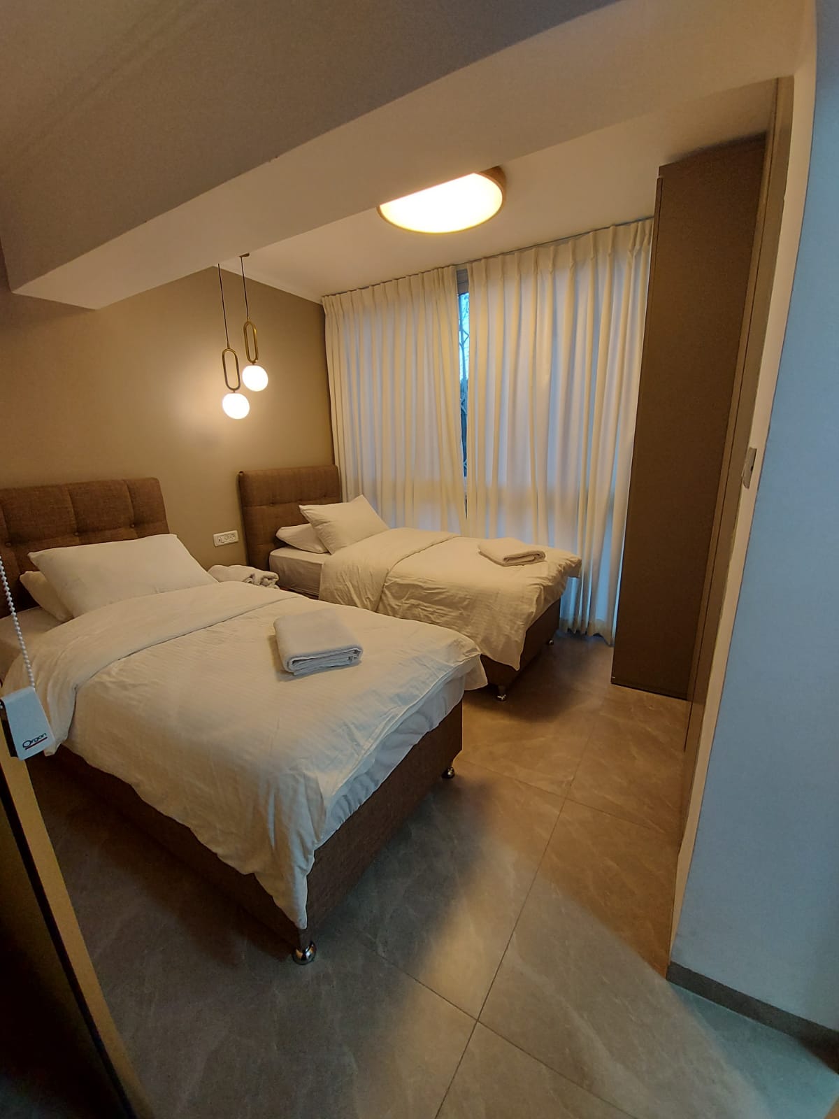 Ramat Eshkol Gem – Park Views, Mehadrin Kitchen, Top Location photo 5