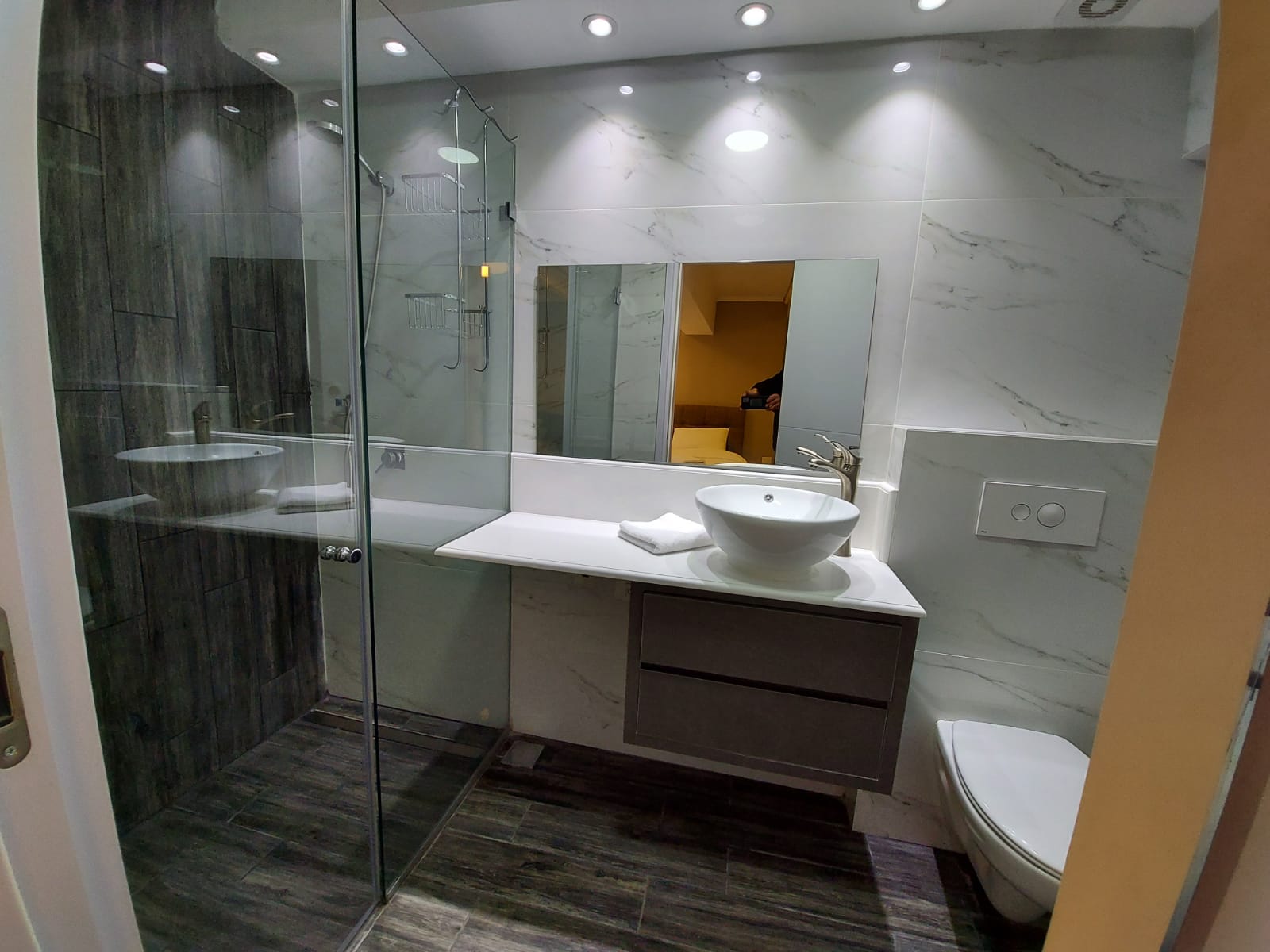 Ramat Eshkol Gem – Park Views, Mehadrin Kitchen, Top Location photo 8