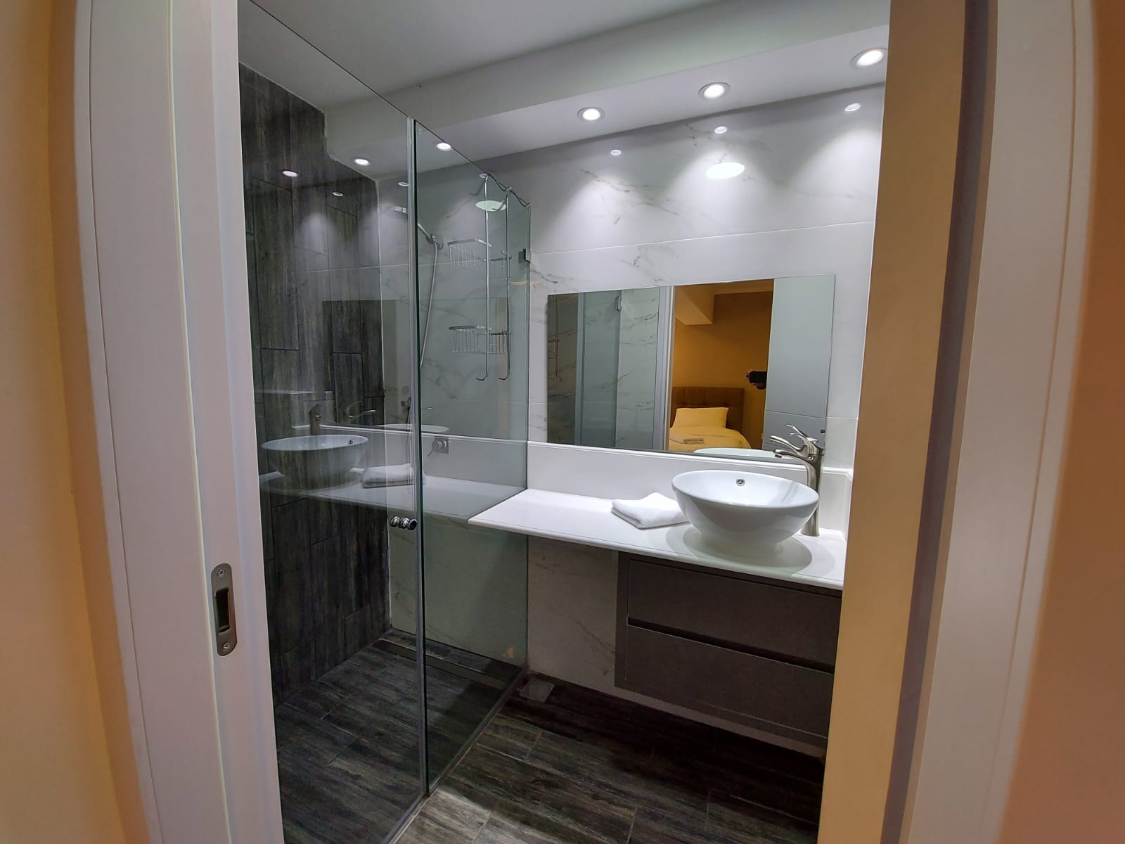 Ramat Eshkol Gem – Park Views, Mehadrin Kitchen, Top Location photo 10