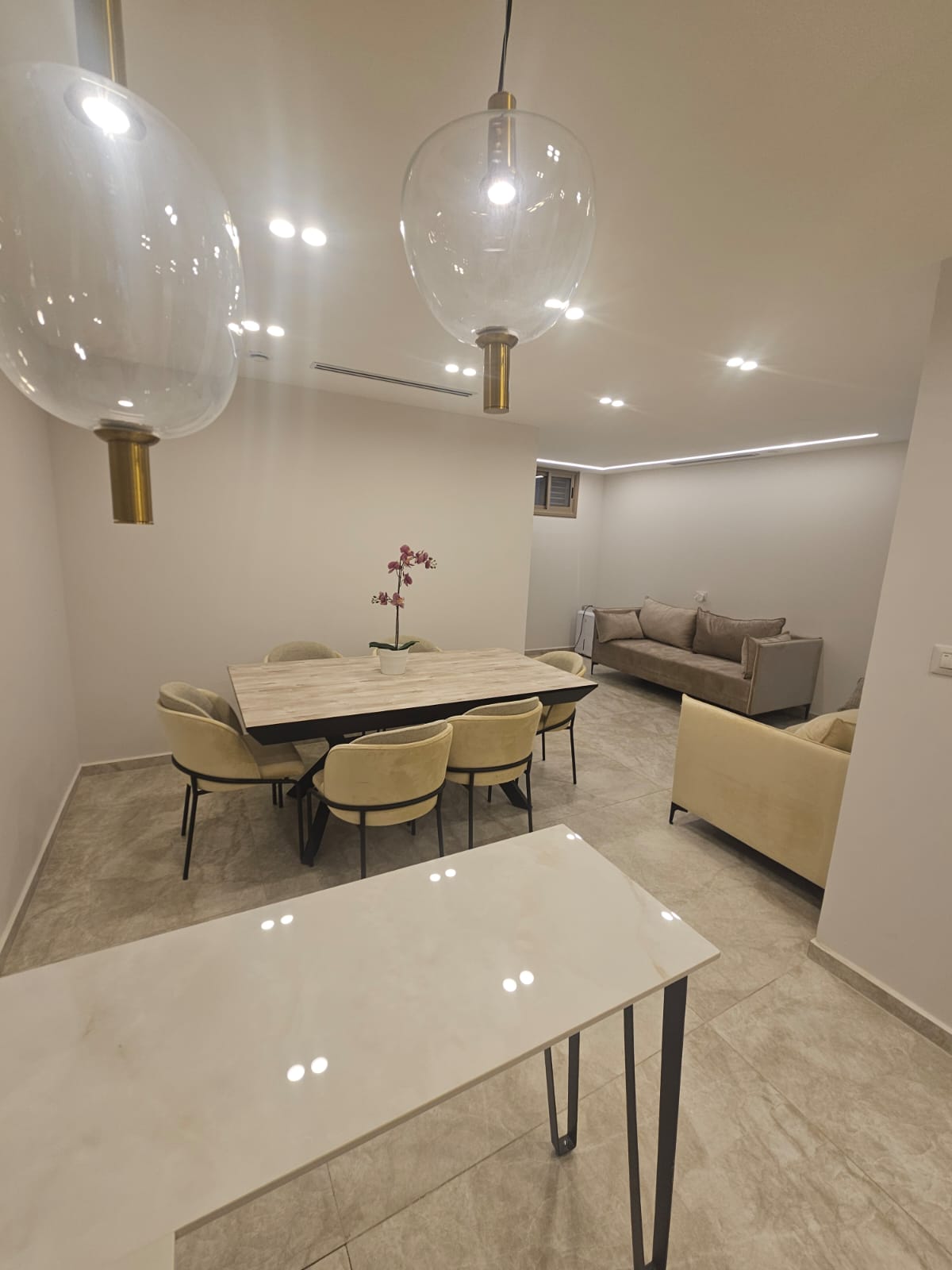 Beautiful New 2BR with Private Garden in Maalot Dafna photo 6