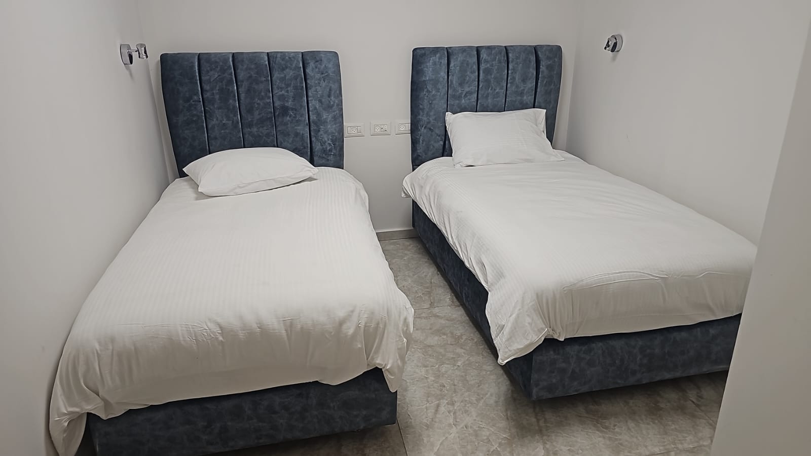 Beautiful New 2BR with Private Garden in Maalot Dafna photo 7