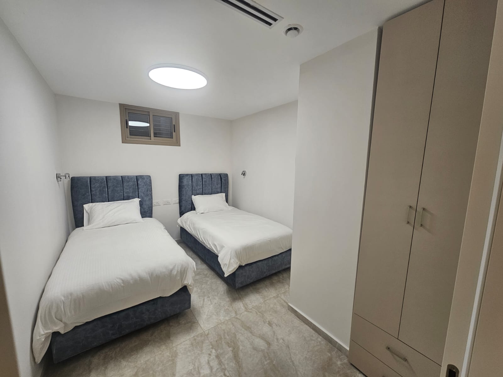 Beautiful New 2BR with Private Garden in Maalot Dafna photo 10