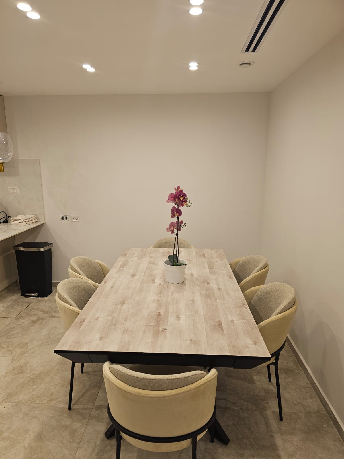 Beautiful New 2BR with Private Garden in Maalot Dafna photo 15