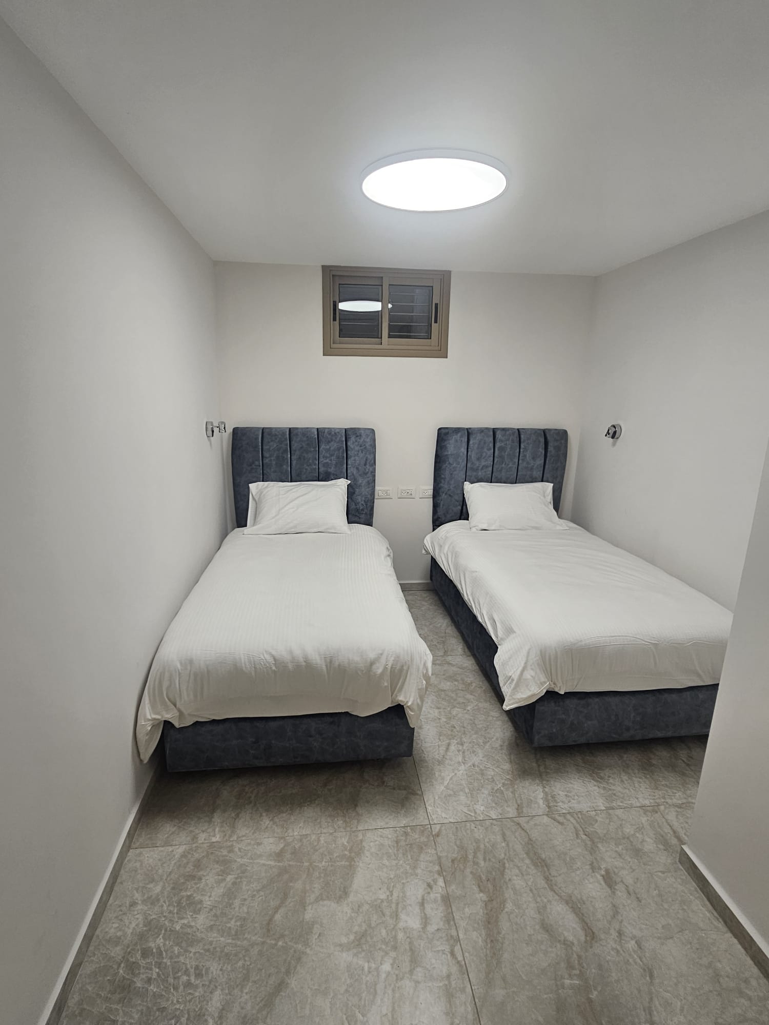 Beautiful New 2BR with Private Garden in Maalot Dafna photo 18